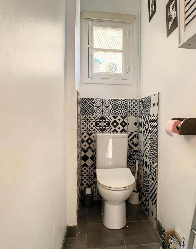 Apartment Beau F3, Renove, Calme, En Plein Centre De *